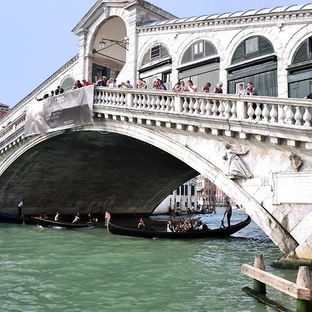 Your Suite By St.Mark'S Square Venice Exterior photo
